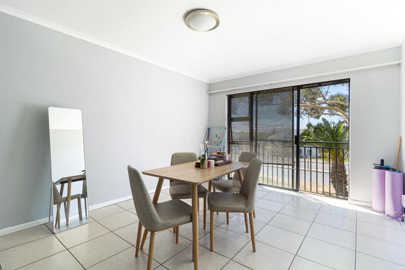 To Let 2 Bedroom Property for Rent in Silver Oaks Western Cape